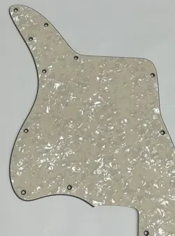 JAZZMASTER BLANK