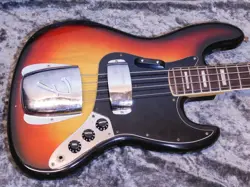 BASS '78 BASS