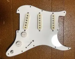 GENUINE DIMARZIO