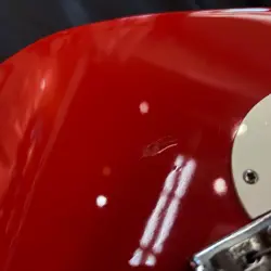 MAPLE FINGERBOARD FIESTA