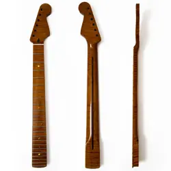 GUITAR ROASTED FLAME