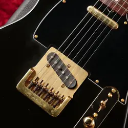 FENDER COLLECTOR'S EDITION