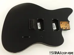 JAZZMASTER MAHOGANY HH