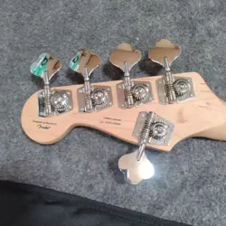 BASS AFFINITY SERIES