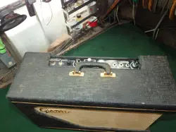 GRETSCH ELECTROMATIC