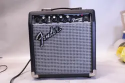 FENDER FRONTMAN 10G GUITAR AMPLIFIER 10 WATT