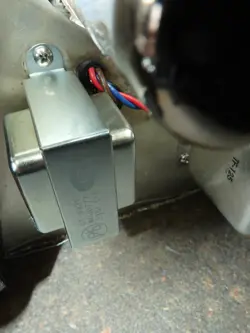 FENDER BANDMASTER REVERB