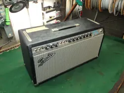 BANDMASTER REVERB TFL5005D