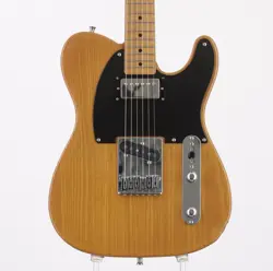 FENDER JAPAN TL52-650SPL NATURAL ORDER MODEL