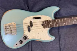 MUSTANGBASS 2019 NO250708