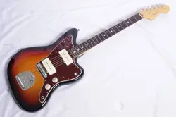 PROFESSIONAL 2JAZZMASTER 3TS