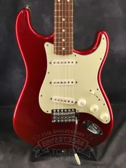 `62 STRATOCASTER THIN