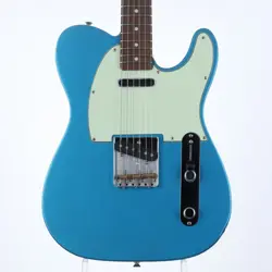 FENDER VINTERA 60S TELECASTER MODIFIED LAKE PLACID BLUE