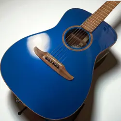 COSMIC TURQUOISE ELECTRIC