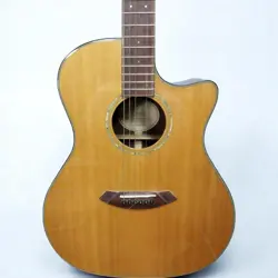 G-45SCE ACOUSTIC ELECTRIC