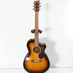 FENDER CC-140SCE ACOUSTIC ELECTRIC GUITAR WITH GIG BAG MADE IN JAPAN