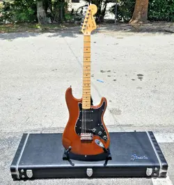 FINGERBOARD WALNUT EXCELLENT!!!!