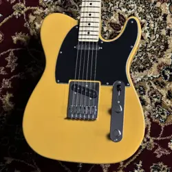 BUTTERSCOTCH BLONDE 3.74KG