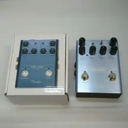 PEDAL EFFECTOR GUITAR