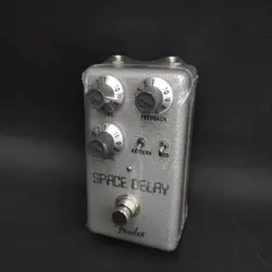 PEDAL GUITAR STOMPBOX