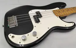1989-1990 E.BASS GUITAR