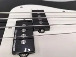 PB57 PRECISION BASS