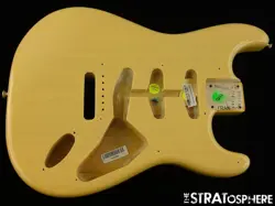STRAT ASH VINTAGE