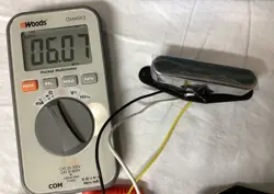 2015 FENDER TELECASTER