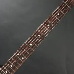 60S JAGUAR W/ANODIZED