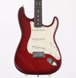 FENDER AMERICAN STANDARD STRATOCASTER CRT/R #GGZ92
