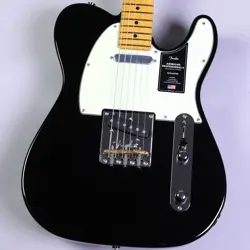 TELECASTER BLACK #GG1NT