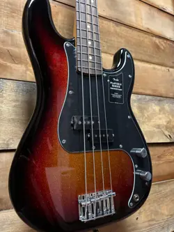P-BASS SPARKLE