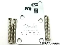 AMERICAN CHROME PRECISION