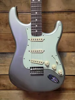 CRAY SIGNATURE STRATOCASTER