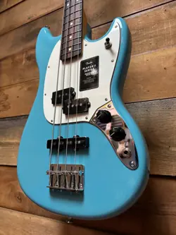 PJ BASS RW