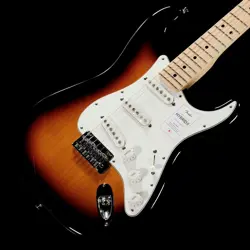 FENDER MADE IN JAPAN HYBRID II STRATOCASTER 3-COLOR SUNBURST(:3.39KG) #GG52C