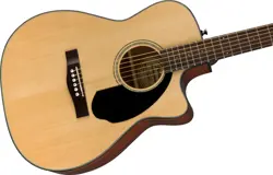 CC-60SCE CONCERT ACOUSTIC