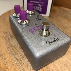GUITAR EFFECT PEDAL