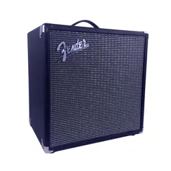 25 BASS AMPLIFIER