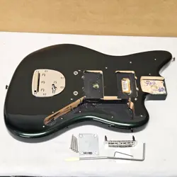 HARDWARE BRITISH RACING