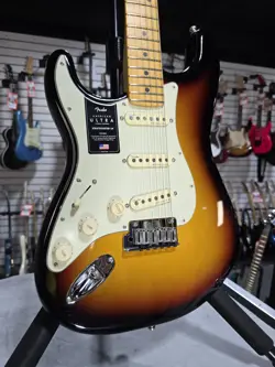 ULTRABURST W/MAPLE OHSC