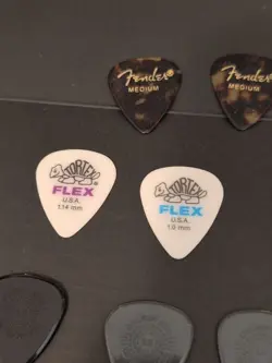 FENDER TORTEX