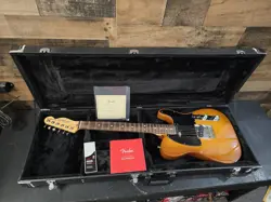 HONEYBURST MINTY WITH