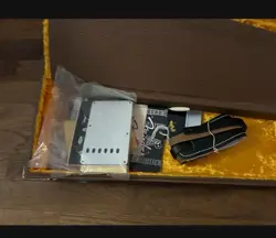 SIGNATURE STRATOCASTER 2004