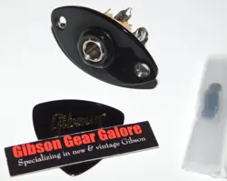 ASSEMBLY BLACK GUITAR