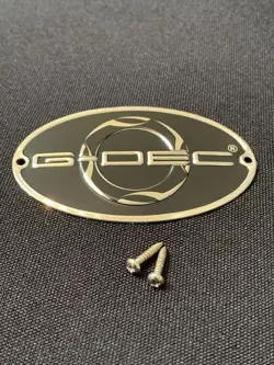 BADGE OEM