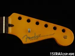 NECK ROSEWOOD!!