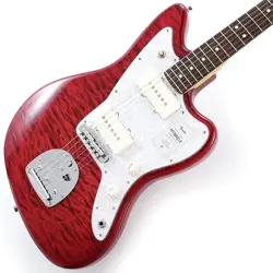 MAPLE TOP RED