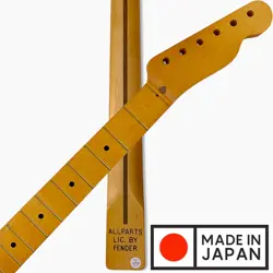 BY FENDER” TMTF-FAT