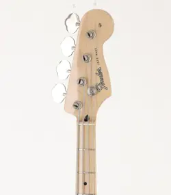 FENDER HYBRID II JAZZ BASS BLACK OCHANOMIZU MAIN STORE NO.DG928